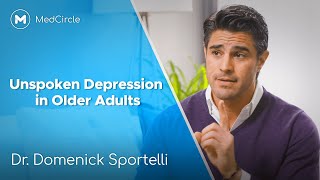 Why Depression Goes Undetected In Adults [upl. by Daile]