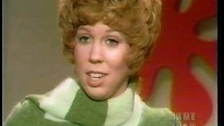 Vicki Lawrence on The Dating Game 1971 [upl. by Aleuname]