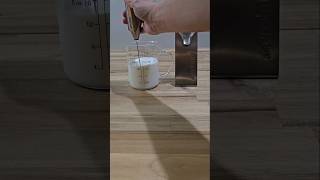 Aerolatte Handheld Milk Frother [upl. by Heinrik]